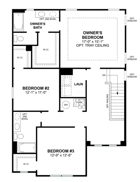 1012 Dawsons Dr, Hebron, OH 43025 photo 3
