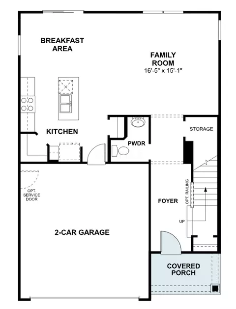 1012 Dawsons Dr, Hebron, OH 43025 photo 2