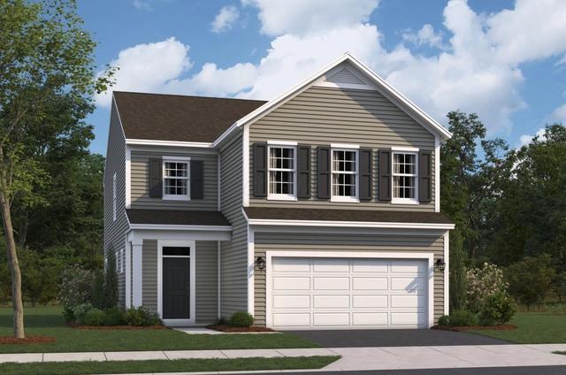 1016 Dawsons Dr #50, Hebron, OH 43025