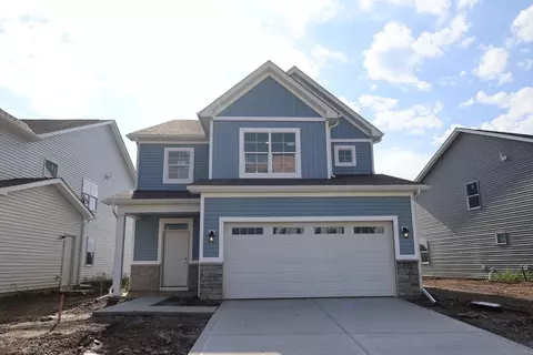 1020 Dawsons Dr #49, Hebron, OH 43025