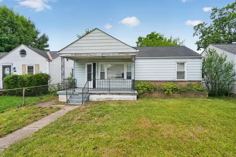 2945 Azelda St, Columbus, OH 43224