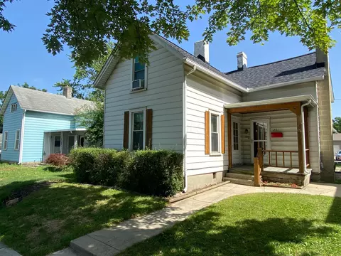 281 E Central Ave, Delaware, OH 43015 photo 1