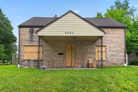 2025 Aberdeen Ave, Columbus, OH 43211