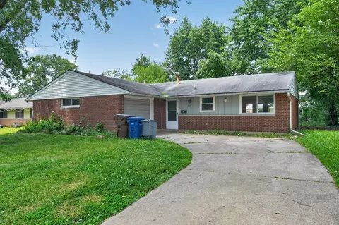 5831 Varadero Dr, Westerville, OH 43081