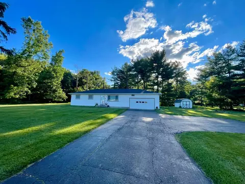 8909 Peter Hoover Rd, New Albany, OH 43054