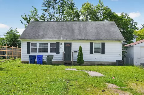 2183 Safford Ave, Columbus, OH 43223