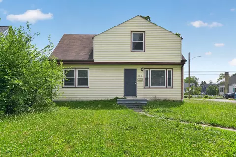 636 S Ashburton Rd, Columbus, OH 43213