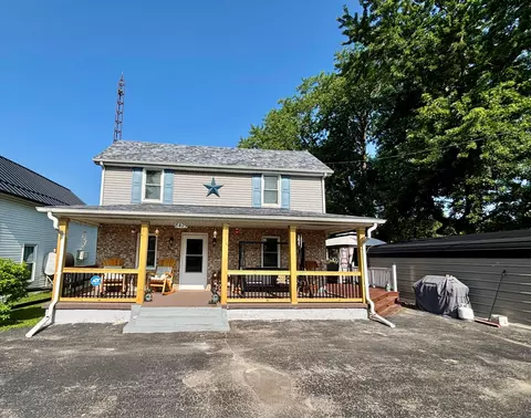 8429 E Street St NW, Milledgeville, OH 43142
