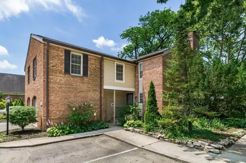 5101 Delancey St, Columbus, OH 43220