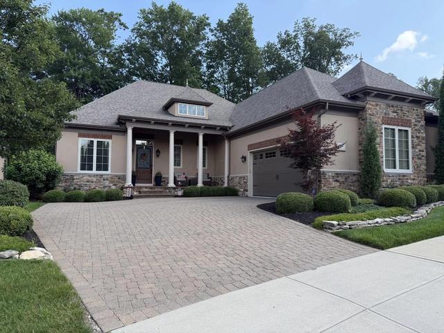 5455 Via Alvito Dr, Westerville, OH 43082