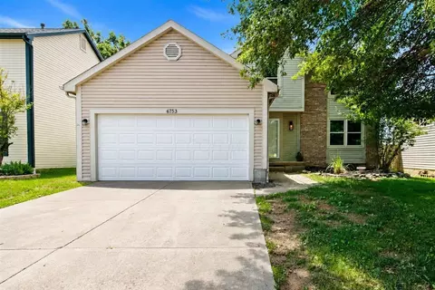 6753 Fallon Ln, Canal Winchester, OH 43110