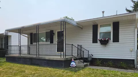 3137 Hillgate Rd, Columbus, OH 43207