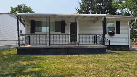 3137 Hillgate Rd, Columbus, OH 43207