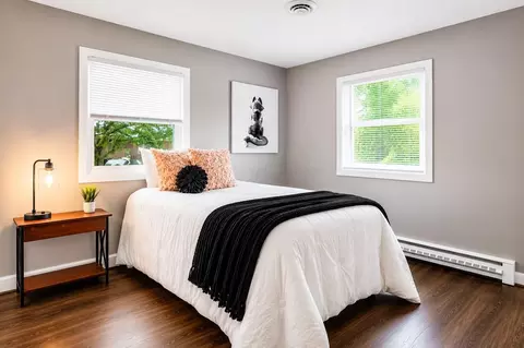 Bedroom - 3172 E River Rd, Marion, OH 43302 photo 6 of 8