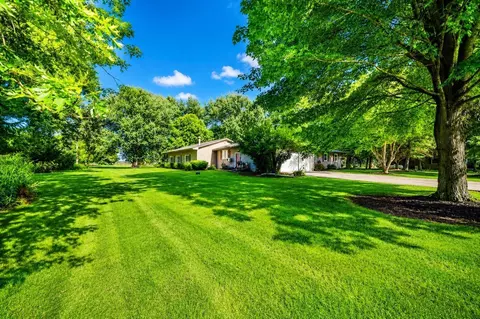 Exterior - 3172 E River Rd, Marion, OH 43302 photo 19 of 20