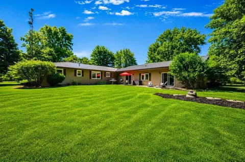 Exterior - 3172 E River Rd, Marion, OH 43302 photo 10 of 20