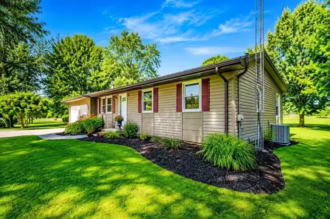 Exterior - 3172 E River Rd, Marion, OH 43302 photo 17 of 20