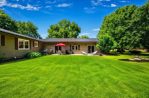Exterior - 3172 E River Rd, Marion, OH 43302 photo 11 of 20