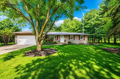 Exterior - 3172 E River Rd, Marion, OH 43302 photo 20 of 20