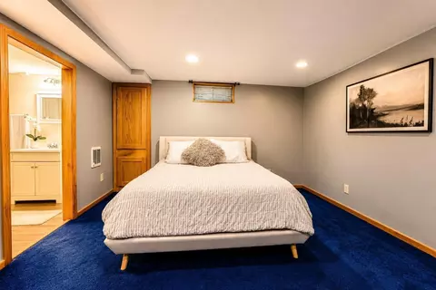 Bedroom - 3172 E River Rd, Marion, OH 43302 photo 7 of 8