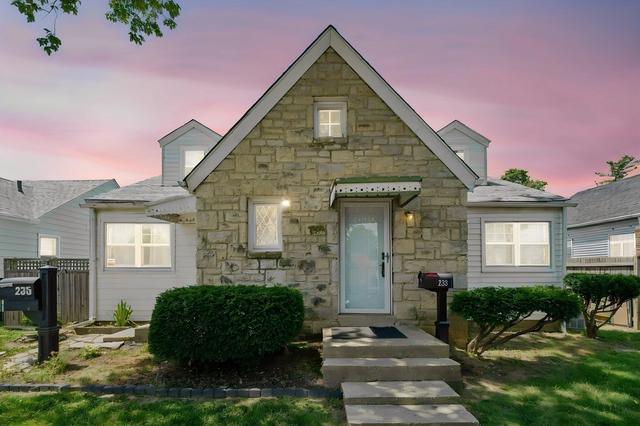 233 S Sylvan Ave, Columbus, OH 43204