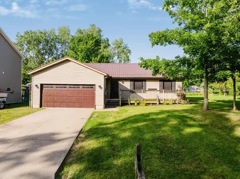 7326 St Rt 19 UNIT 8  123, Mount Gilead, OH 43338