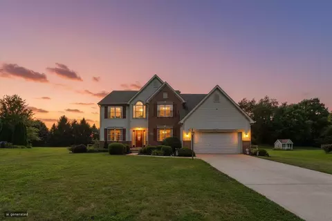 8441 Shady Maple Ct, Canal Winchester, OH 43110