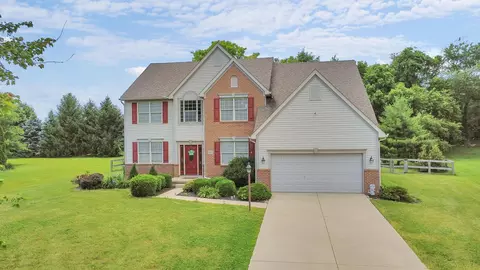 8441 Shady Maple Ct, Canal Winchester, OH 43110