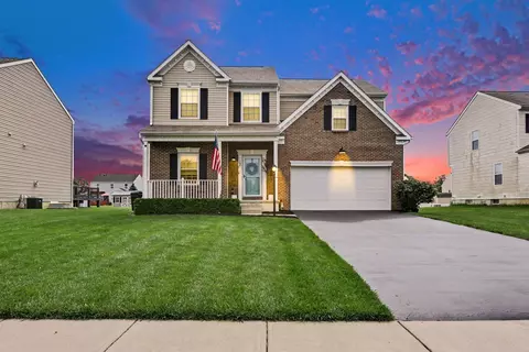 107 Lavender Hill Dr, Pataskala, OH 43062