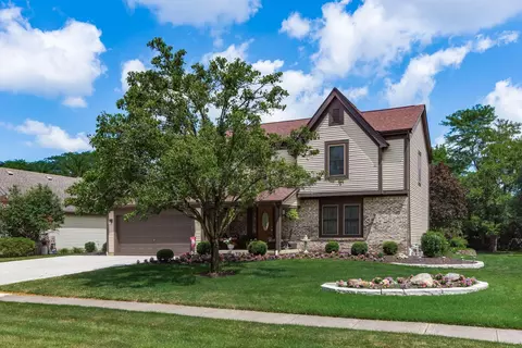 2920 Wynridge Dr, Grove City, OH 43123