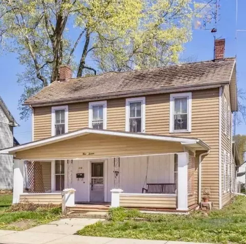 316 Marietta St, Bremen, OH 43107
