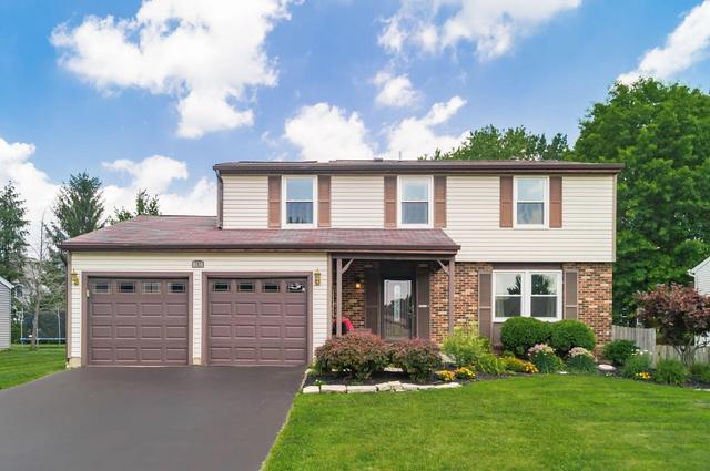 8138 Maugham Dr, Reynoldsburg, OH 43068