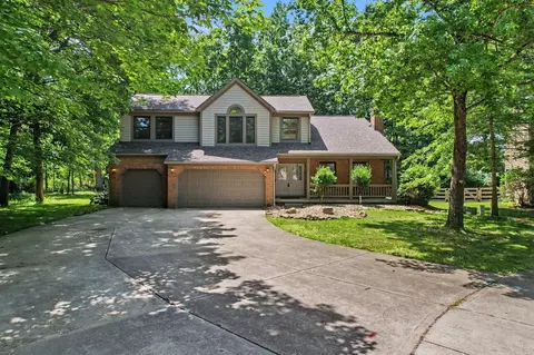 1002 Sugar Hill Pl, Columbus, OH 43230