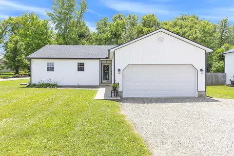 5259 1st St NE, Thornville, OH 43076