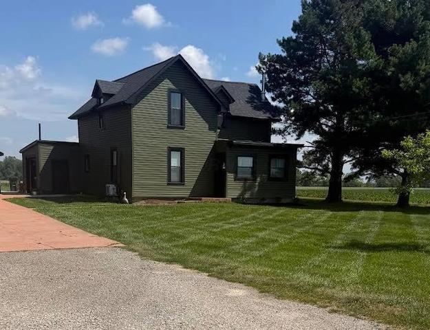 25606 Neel Rd, Richwood, OH 43344