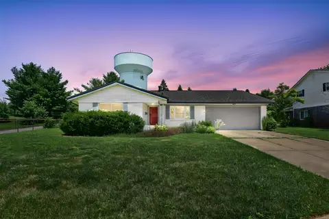 346 Brisbane Ave, Westerville, OH 43081
