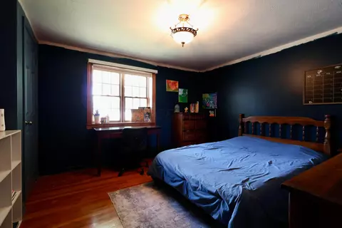 Bedroom - 149 Dunmore Rd, Circleville, OH 43113 photo 3 of 4