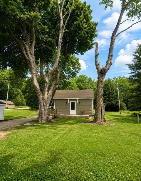 1291 Union Station Rd, Granville, OH 43023