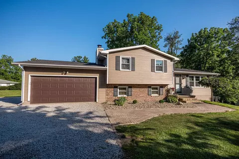 8701 Porter Central Rd, Sunbury, OH 43074