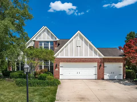 7665 Kingman Pl, Lewis Center, OH 43035