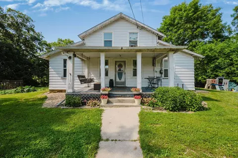 7083 Berkshire Rd, Sunbury, OH 43074