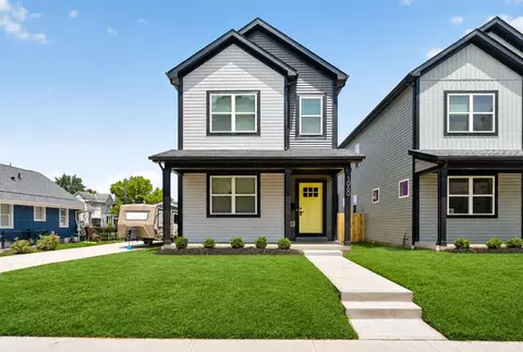 1060 Campbell Ave, Columbus, OH 43223