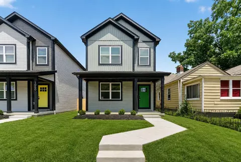 1056 Campbell Ave, Columbus, OH 43223
