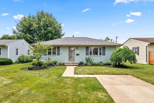 53 E Hocking St, Canal Winchester, OH 43110
