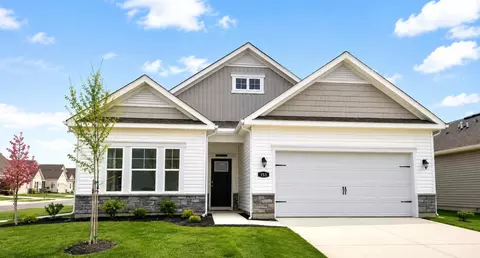485 Ashley Dr, Plain City, OH 43064