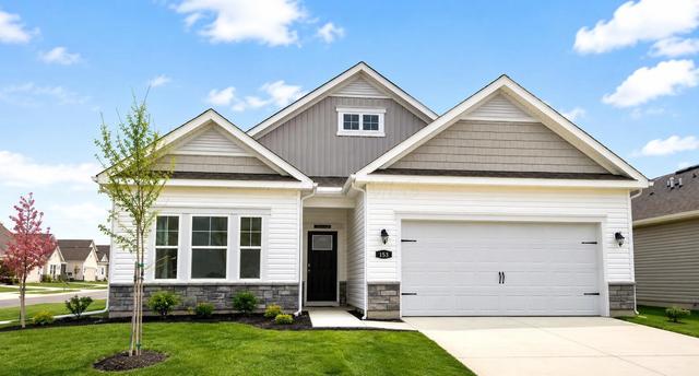 485 Ashley Dr, Plain City, OH 43064