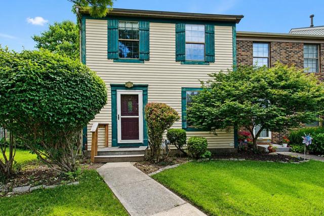 8328 Lariat Ct, Powell, OH 43065