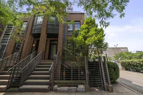 87 N 5th St #G19, Columbus, OH 43215
