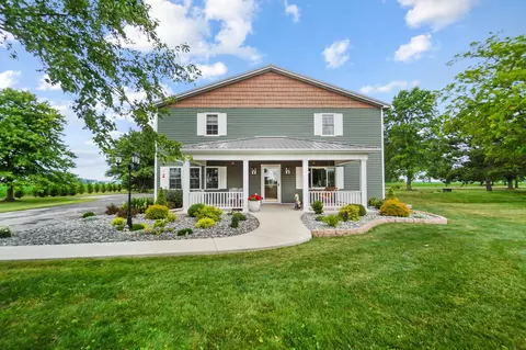 3354 Township Road 111, Tiffin, OH 44883