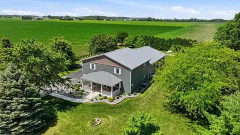 3354 Township Road 111, Tiffin, OH 44883